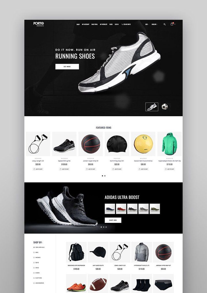 E-Commerce Website project built with Bootstrap by Abiha Eman Hashmi
